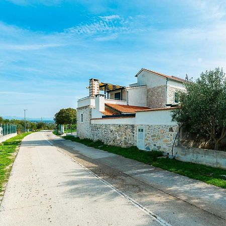 Villa Mia Sukosan Exterior photo